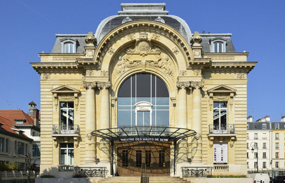 � vendre  Appartement Puteaux (92800)