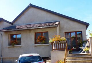  Maison � vendre 8 pi�ces 186 m�