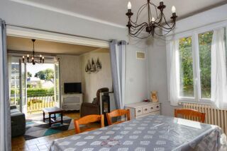  Maison à vendre 8 pièces 115 m²