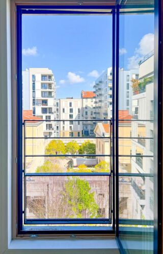  Appartement  vendre 1 pice 27 m