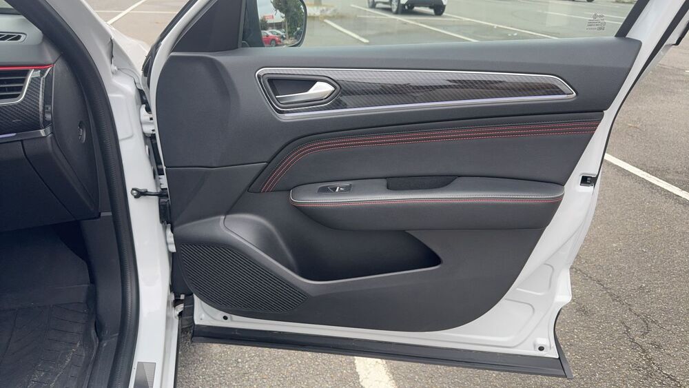 Arkana 1.6 E-Tech 145 Hybrid EDC6 RS Line 2022 occasion 27600 Saint Aubin Sur Gaillon