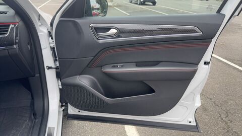 Arkana 1.6 E-Tech 145 Hybrid EDC6 RS Line 2022 occasion 27600 Saint Aubin Sur Gaillon