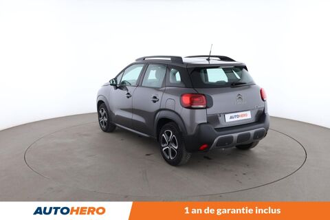 C3 Aircross 1.2 PureTech Feel BV6 110 ch 2020 occasion 92130 Issy-les-Moulineaux