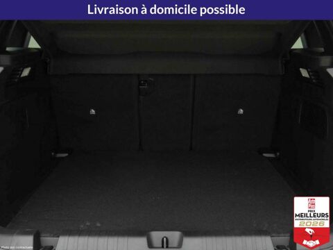 Compass E-HYBRID 145 AUT FIRST EDITION 2026 occasion 10150 Lavau