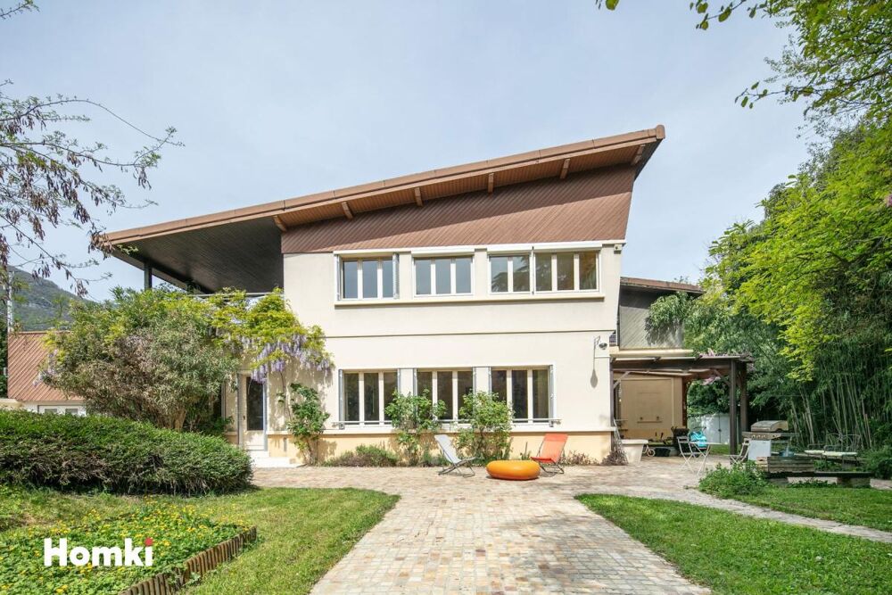 � vendre  Maison Fontaine (38600)