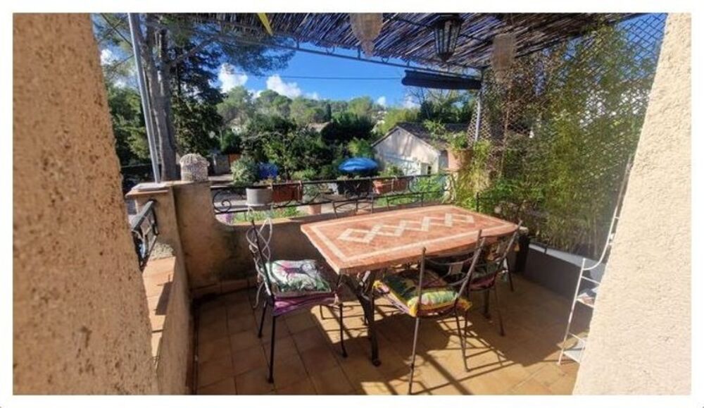 à vendre  Maison Peymeinade (06530)
