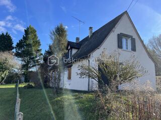  Maison � vendre 6 pi�ces 119 m�