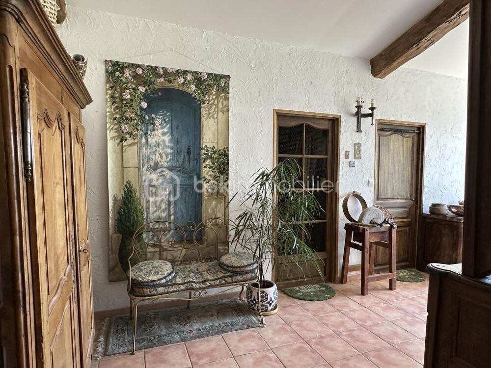 ELEGANTE TOULOUSAINE DE CARACTERE