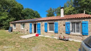  Maison � vendre 5 pi�ces 110 m�