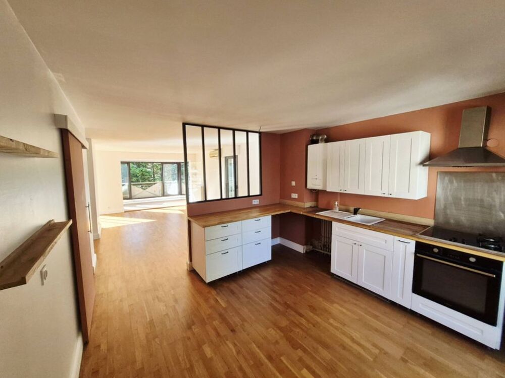 Appartement de 69m2 à louer sur Montpellier