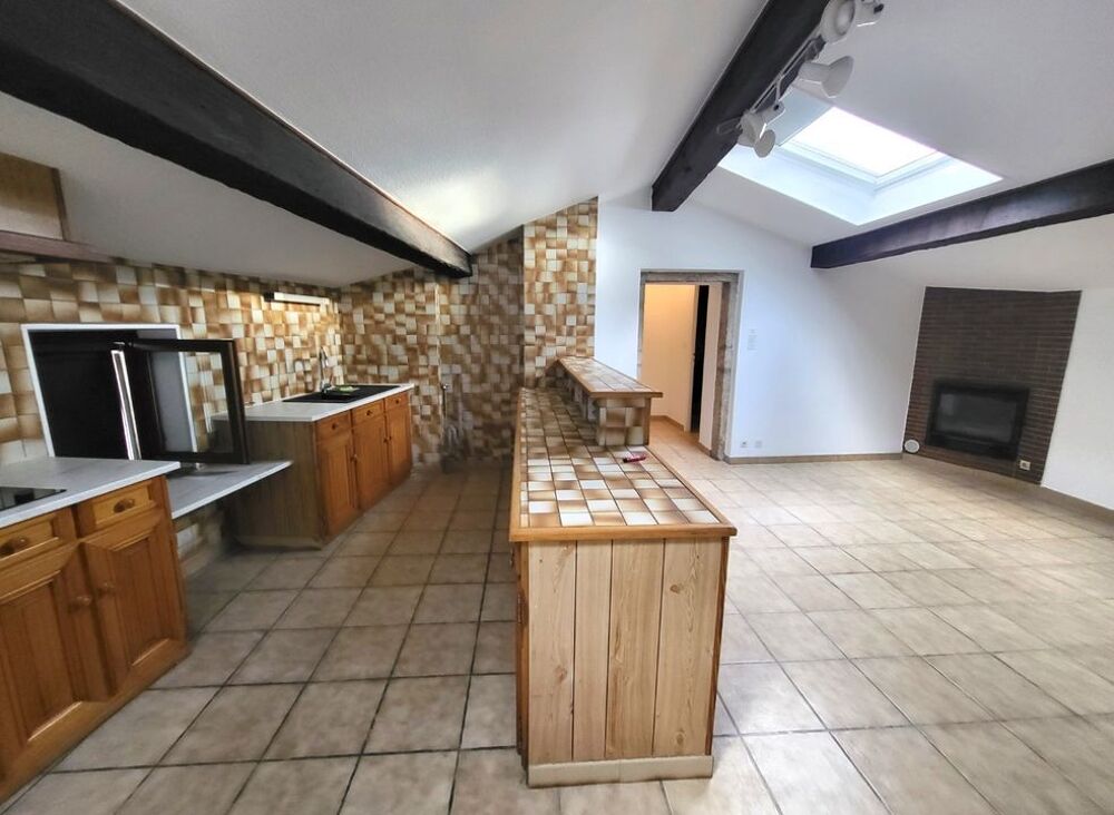 Location Appartement Appartement de 65m2 à louer sur Vourles Vourles