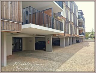  Appartement � vendre 3 pi�ces 60 m�