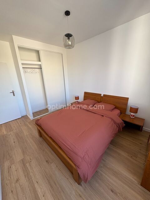  Appartement � louer 2 pi�ces 47 m�