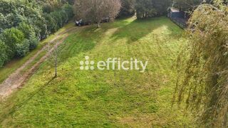  Terrain � vendre 970 m�