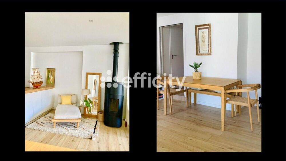 � vendre  Maison La Rochelle (17000)