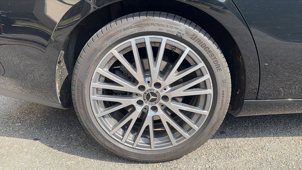 Classe CLA 200 d 150 8G-DCT Business Line Edition 2021 occasion 38240 Meylan