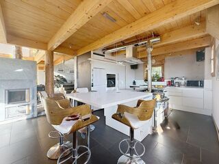  Maison � vendre 6 pi�ces 300 m�