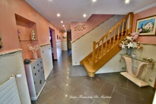  Maison � vendre 11 pi�ces 451 m�