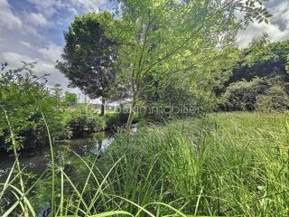  Terrain  vendre 2439 m