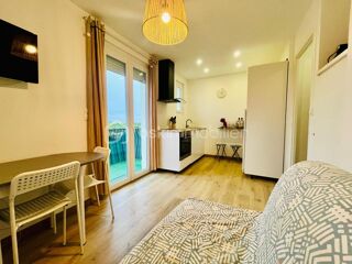  Appartement à vendre 3 pièces 36 m²