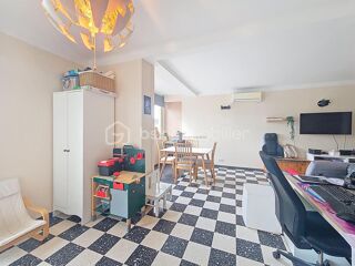  Appartement � vendre 5 pi�ces 78 m�