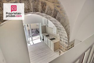 Vente Appartement Appartement Lorgues 30m² Lorgues