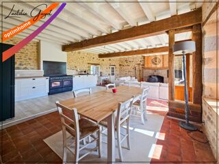  Maison à vendre 3 pièces 98 m²