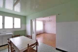  Maison à vendre 7 pièces 123 m²