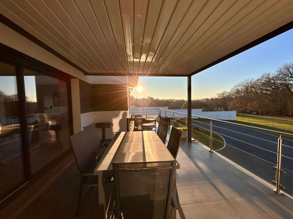 � vendre  Maison Tr�lissac (24750)