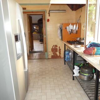  Maison  vendre 9 pices 198 m