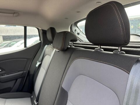 Sandero III (2) 1.0 TCE 90 STEPWAY EXTREME CVT 2024 occasion 78240 Chambourcy
