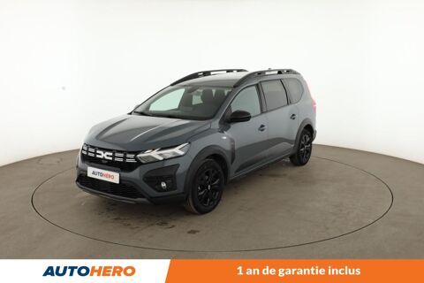 Dacia Jogger 1.0 TCe SL Extreme 5PL 110 ch 2023 occasion Issy-les-Moulineaux 92130