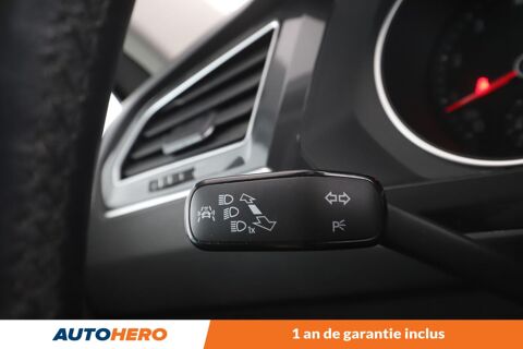 Tiguan 1.4 TSI ACT BlueMotion Tech Confortline DSG6 150 ch 2016 occasion 92130 Issy-les-Moulineaux