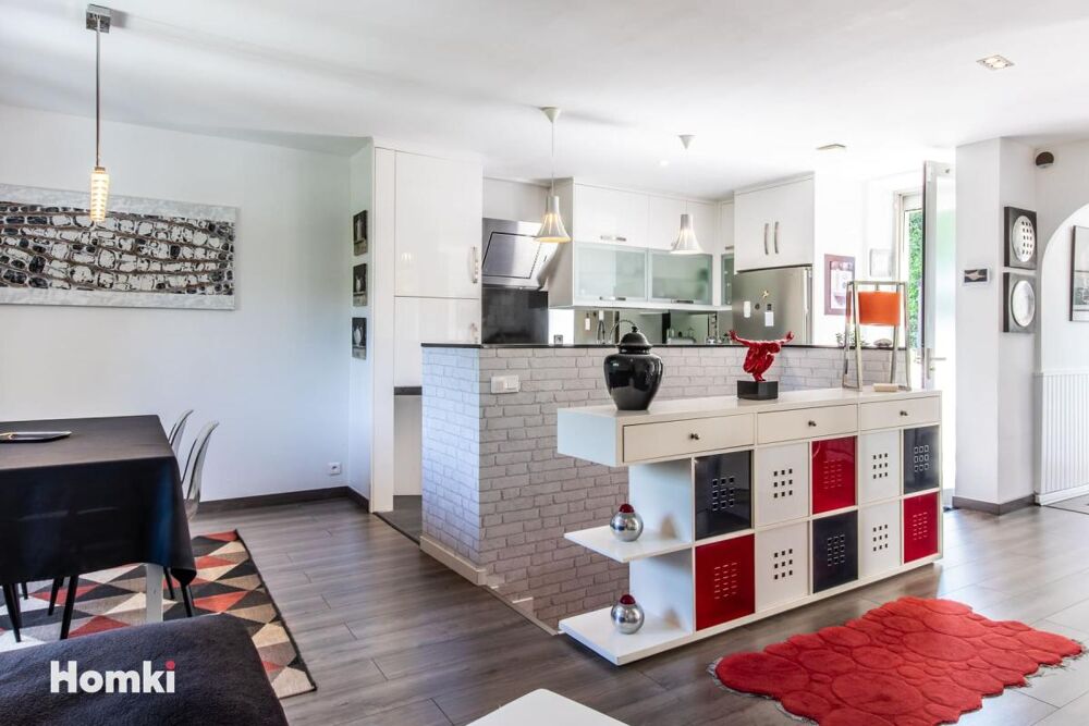 Appartement 3 pièces 84 m² · à Fontaines sur Saone · 84 m² · 315 000 €