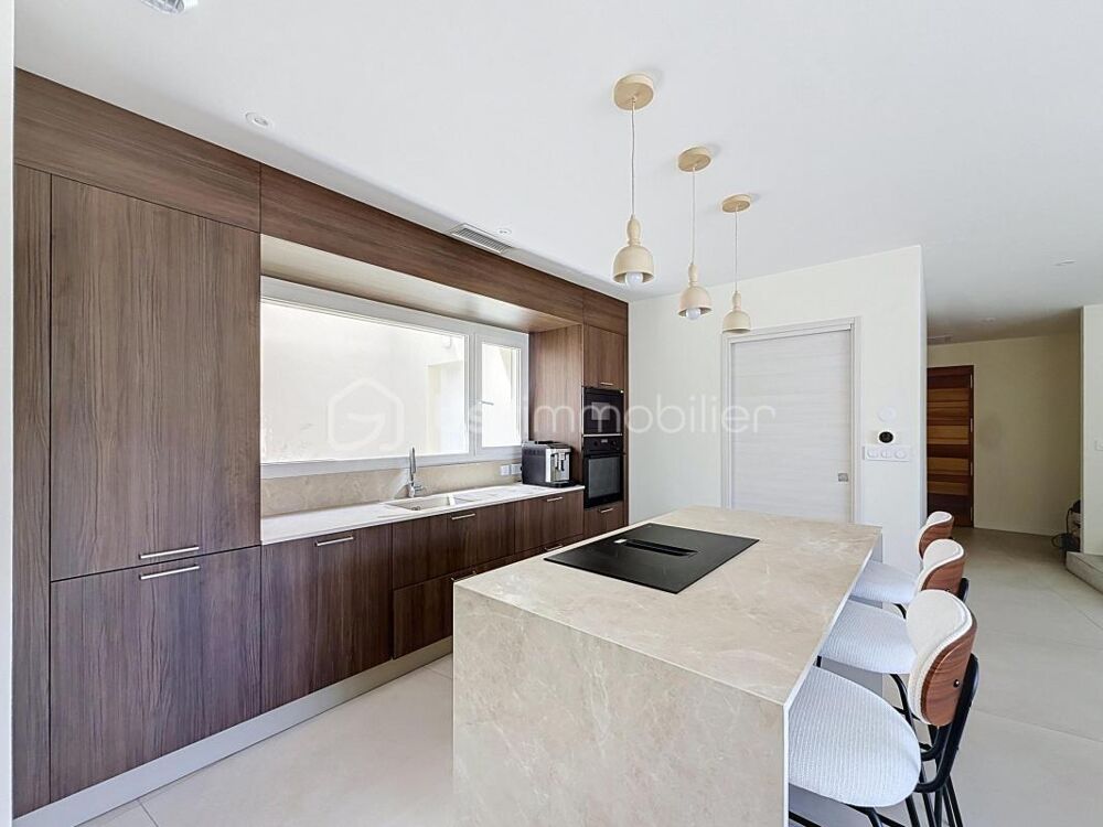 Vente Maison Le Grau d'Agde – Villa d'architecte de 2026 à 500 m de la plage Le grau d agde