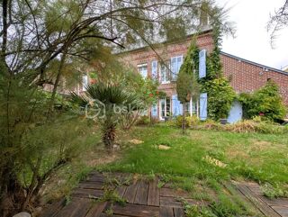  Maison à vendre 4 pièces 105 m²