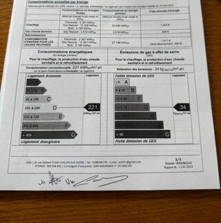  Maison � vendre 5 pi�ces 122 m�