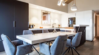  Appartement  vendre 4 pices 63 m