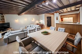  Maison � vendre 7 pi�ces 264 m�
