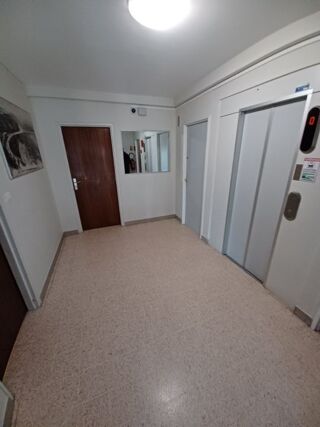  Appartement à louer 1 pièce 10 m²
