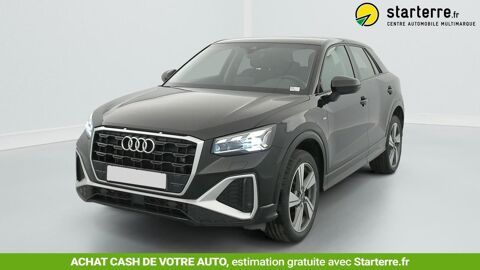 Q2 35 TFSI 150 S tronic 7 Advanced 2023 occasion 69190 Saint-Fons