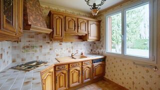  Maison à vendre 5 pièces 110 m²