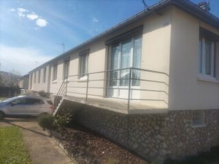  Maison � vendre 5 pi�ces 70 m�