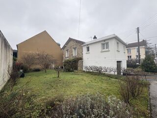  Maison � vendre 4 pi�ces 66 m�