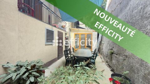   Maison de ville Maison - 5 pièce(s) - 100 m²
