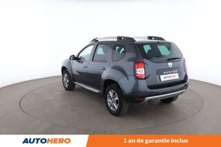 Duster 1.5 dCi Prestige 4x2 110 ch 2016 occasion 92130 Issy-les-Moulineaux