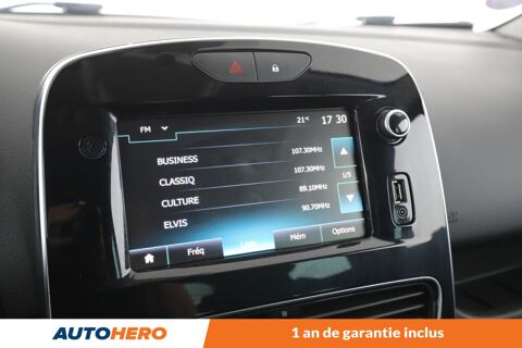 Clio 0.9 TCe Limited 90 ch 2019 occasion 92130 Issy-les-Moulineaux