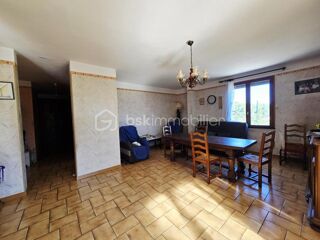  Maison à vendre 5 pièces 130 m²