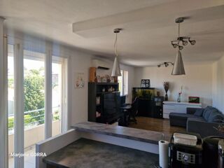 Appartement  vendre 4 pices 77 m