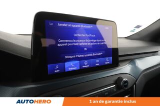Focus 1.5 EcoBlue Active Auto 120 ch 2021 occasion 92130 Issy-les-Moulineaux